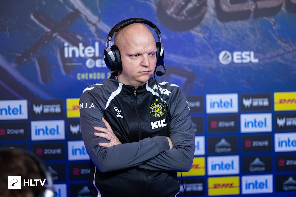 XTQZZZ：我们下周还有赛事，绝不容许再次开局失利