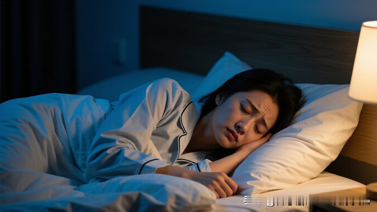 失眠的痛苦真的太折磨人了！长期失眠不仅精神差，还影响健康。我分享些助眠方法。
作