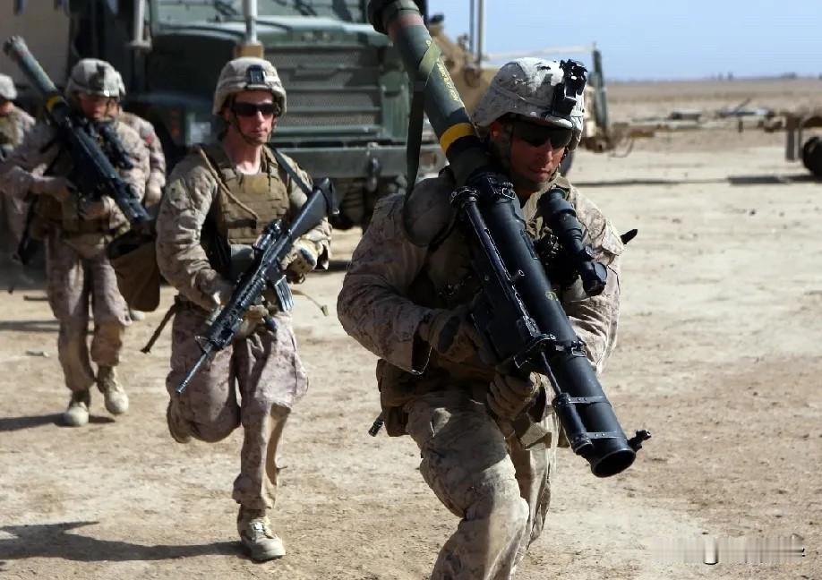 吹完阿根廷，再吹越南，现在又要吹伊拉克了，其实这背后的目的，还是为了鼓吹美国，踩