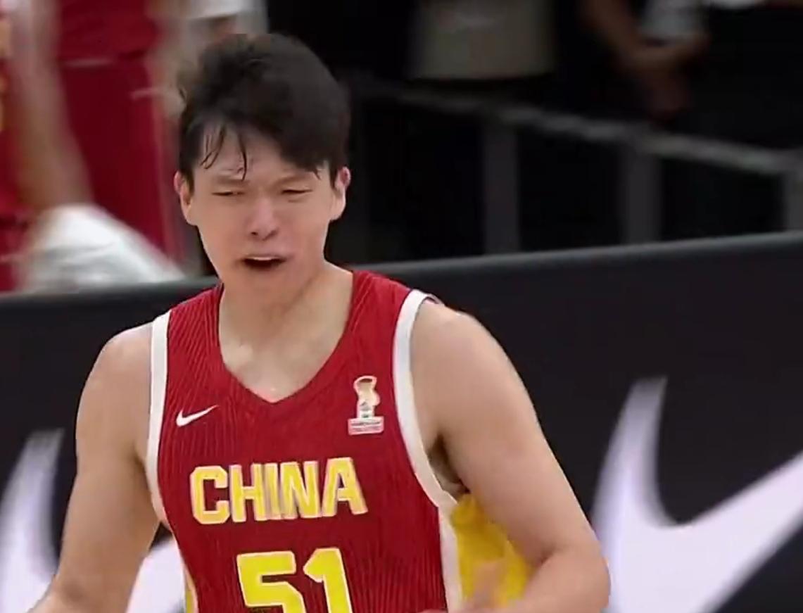 杨瀚森读秒绝杀！中国队89：87黎巴嫩取得世预赛两连胜
​
​       北京