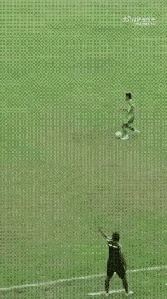 超出了我对少林足球的看法，以前只知道他们动作大，不知道他们动作这么猛！周星驰下次