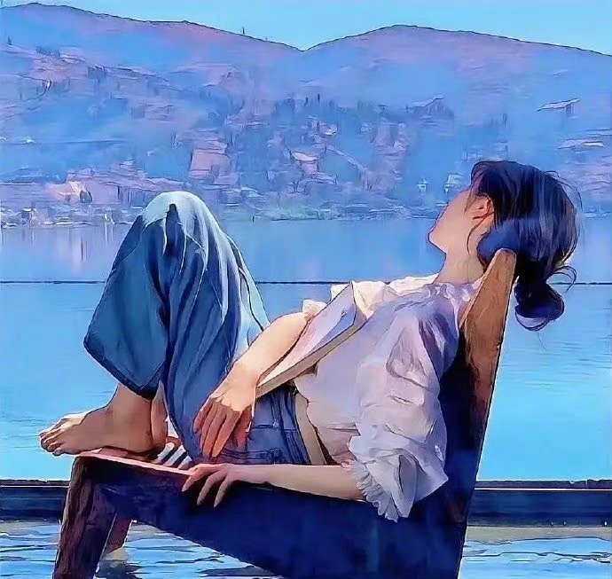 命里一尺，难求一丈。三两的命，享不了五两的福。 ​​​​