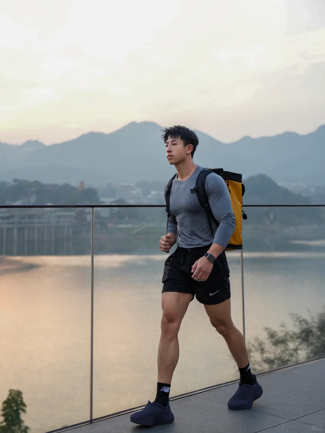 黑皮体育生男友1️⃣枚