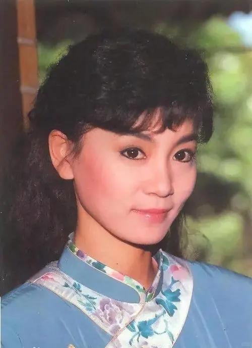 琼瑶剧里女主群像：岁月流芳，情牵几代人