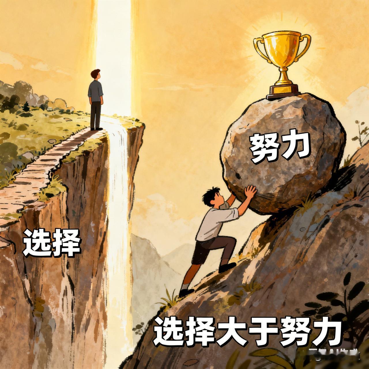 纳瓦尔的这本书前后看了三次，每一次看都会对不同的章节有新的领会。因为每次看的时候