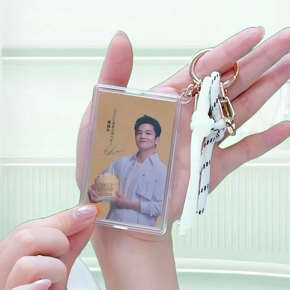 囤了太多水乳 找倩碧柜姐买了眼霜+洁面 坐等“有球必应”金卡 