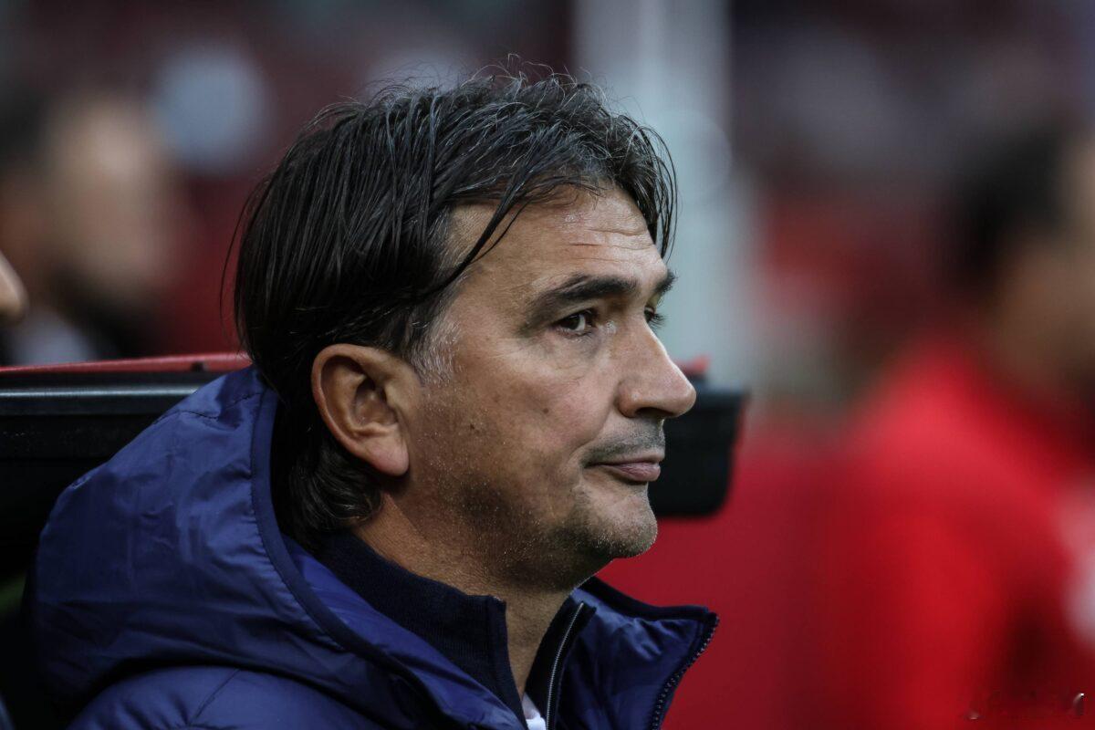 达利奇回顾了2025年克罗地亚国家队取得的成绩:“我们应该感到高兴和自豪，因为我