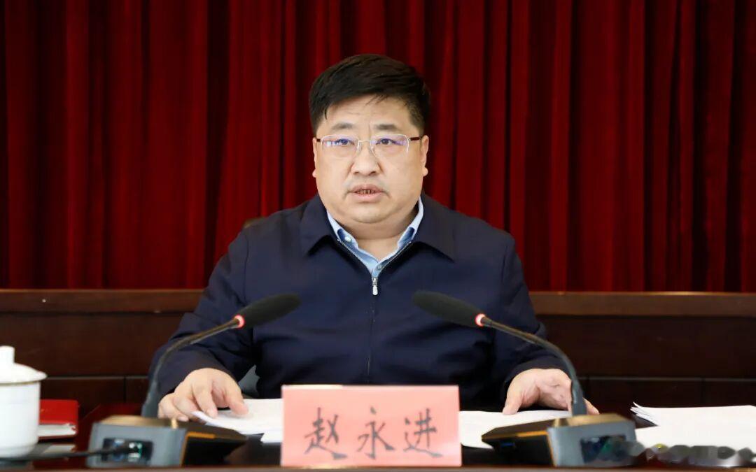 山西沁源县委书记赵永进被查此前当地煤矿爆炸致82人死亡。据山西省纪委监委网站，长