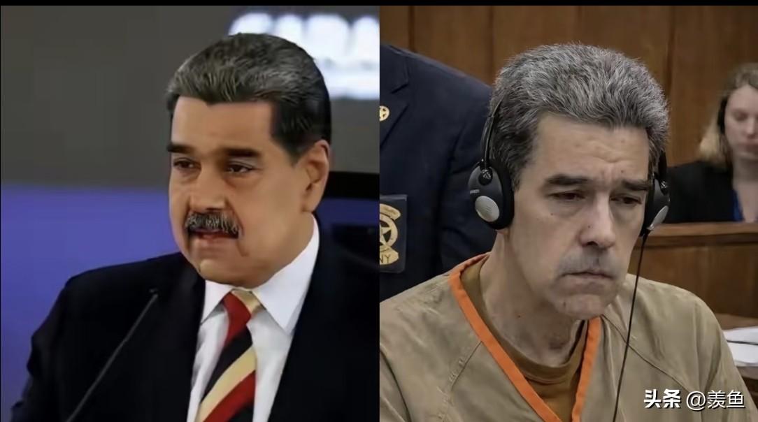 哎呀，老美这回真是摔了一跤，摔得不轻啊！你说他们能想到吗？费尽九牛二虎之力，把委