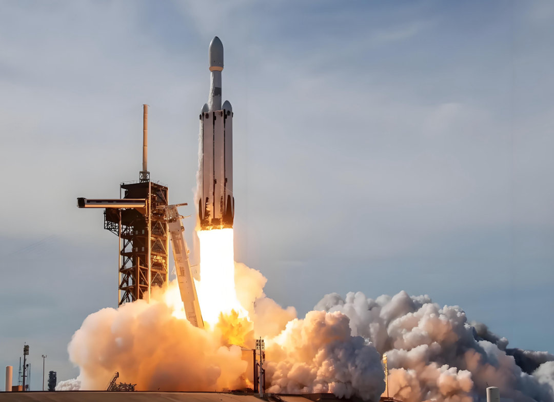 【蓝箭航天IPO辅导工作正式完成 】长征十二号甲火箭回收失败早年间，“中国版马斯