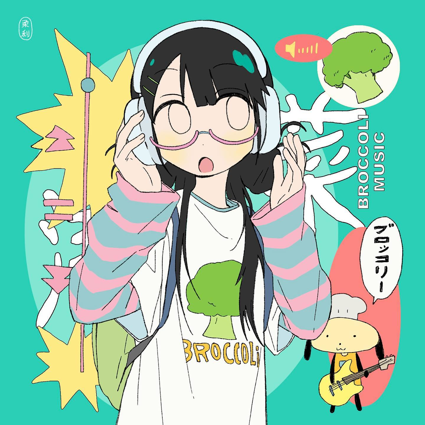 盛夏壁纸大放送动漫仲夏狂欢季 ✨给疲惫眼睛的疗愈  Keemyurii 