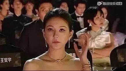 🥩的审美出现了很大的问题吧。。 