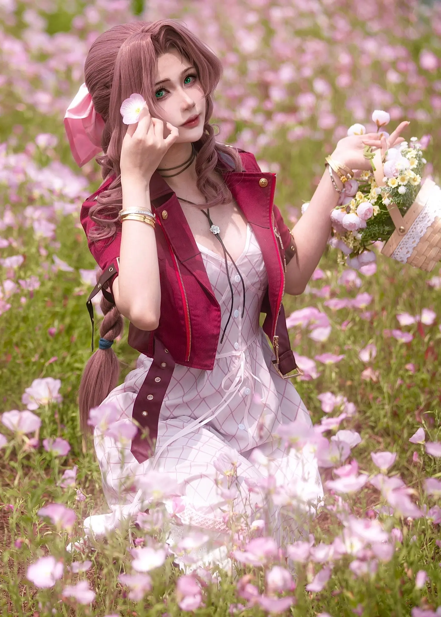 找不到cp于是闺蜜爆改克劳德。bgm事故重发致歉，给自己做一口ca饭