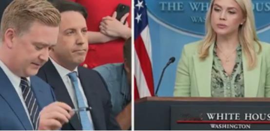 事情再也瞒不住了！美国白宫发言人亲口证实，从两年前开始，就有大批美国科研人员接连