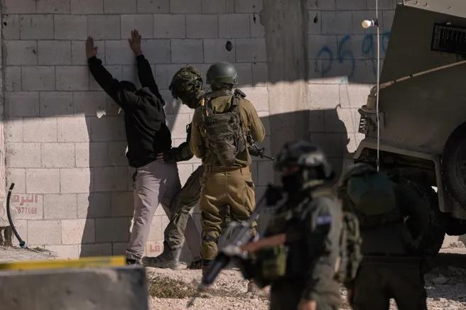 无视国际压力！以色列重启旧定居点 欧洲及日本齐声谴责

本月稍早，以色列批准在约