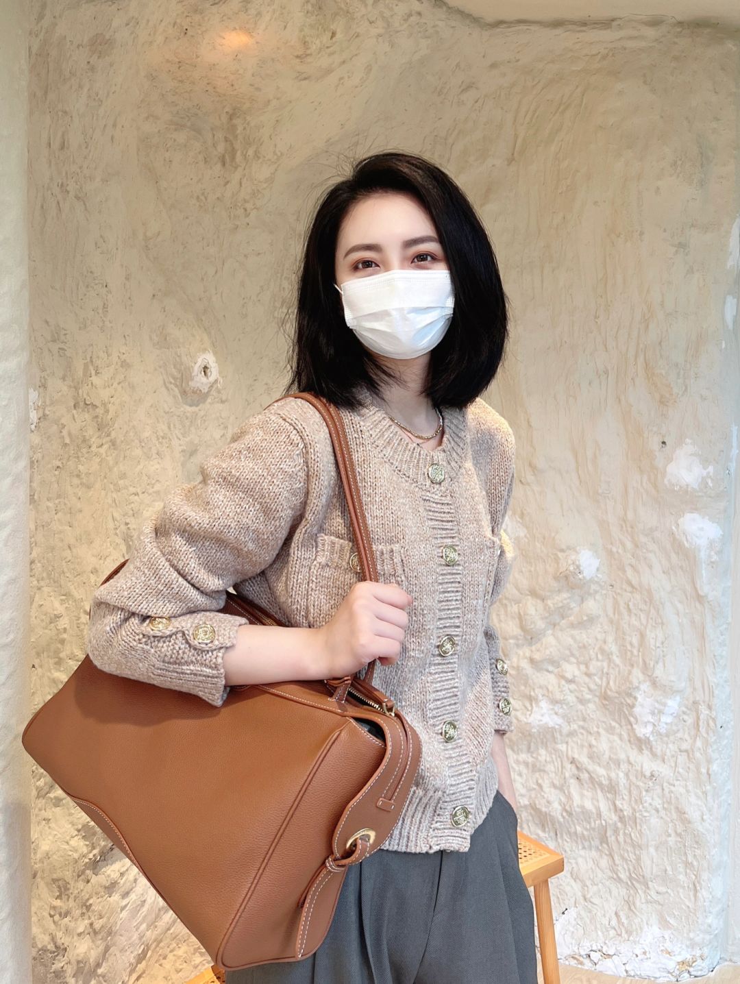 锁骨发搭一切🟤