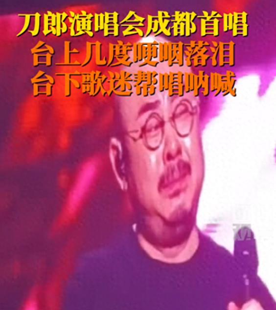 刀郎团队成员的离职，云朵的缺席以及徐子尧在演唱会上的出现，都引发了广泛关注和猜测