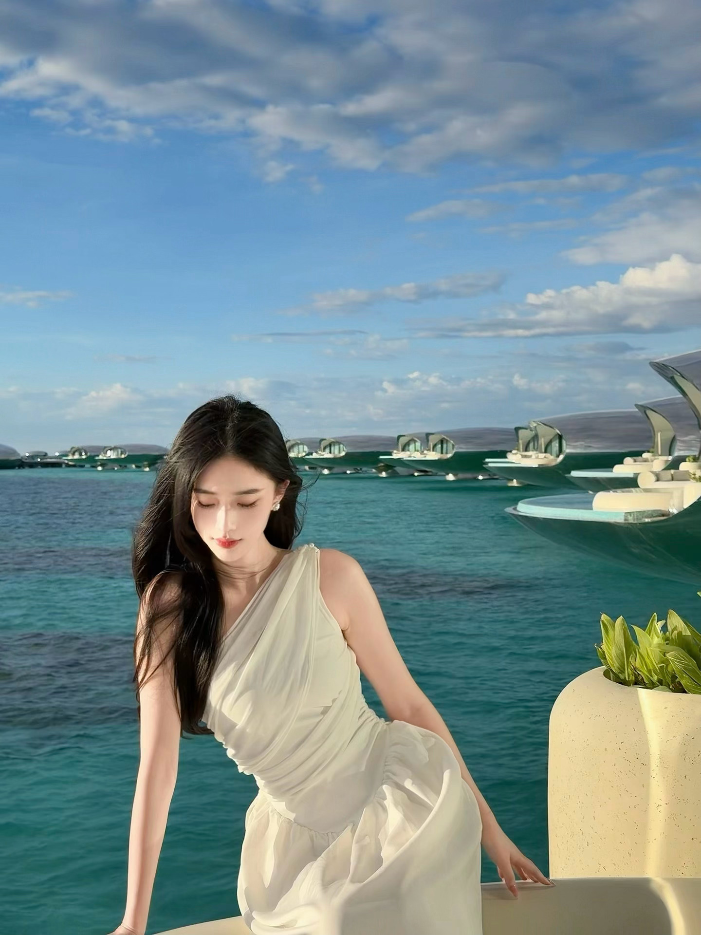 🐚喜欢的一组… 