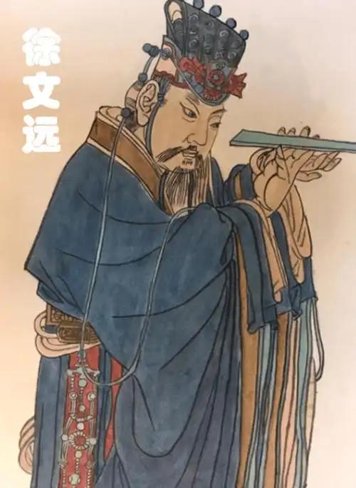 隋末书生的保命智慧：对学生两样态度，不是圆滑是真懂人
 
隋末天下乱成一锅粥。