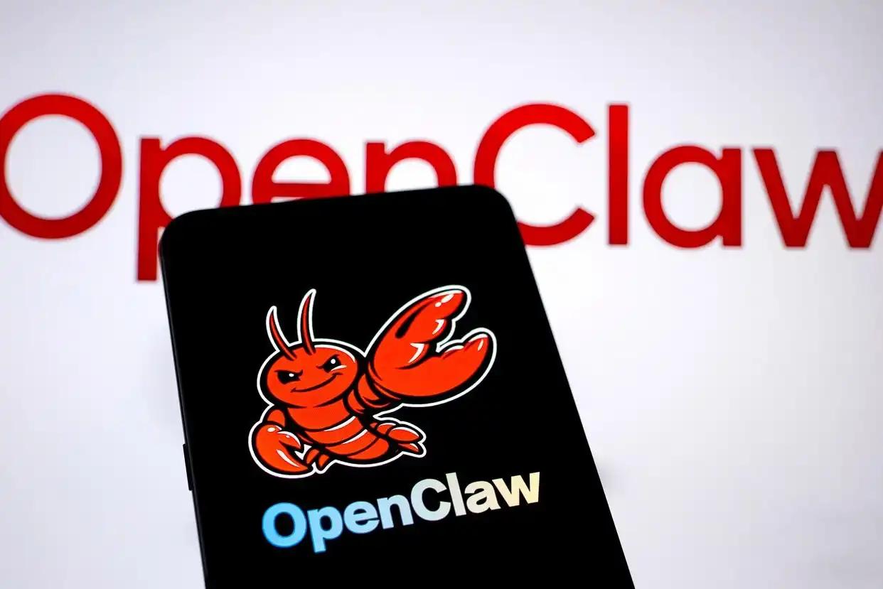 微信员工“客村小蒋”澄清OpenClaw自动发红包是假的，没有移动端方案、PC微