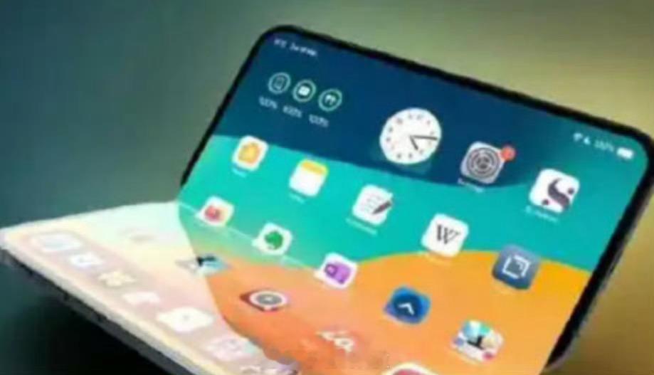 折叠iPhone爆料汇总来了苹果首款折叠屏iPhone Ultra采用书本式横向