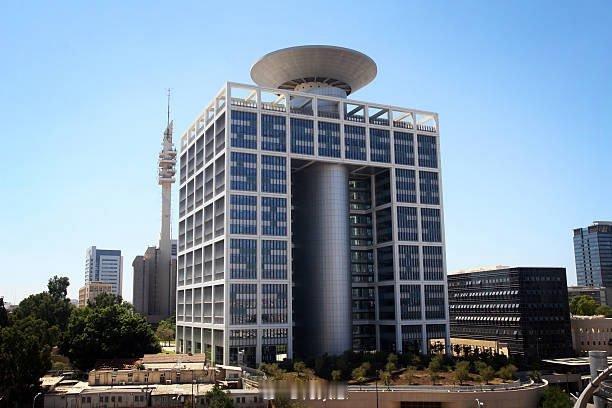 最新消息：以色列国防军已告知位于特拉维夫的基里亚基地（以色列的“五角大楼”）的士