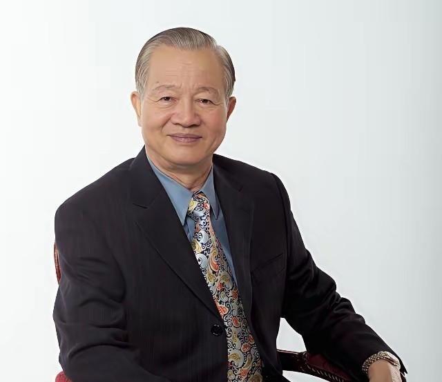 曾仕强先生对台湾未来的预言曾说道：“台湾会由一位出人意料的人物，以一种始料不及的