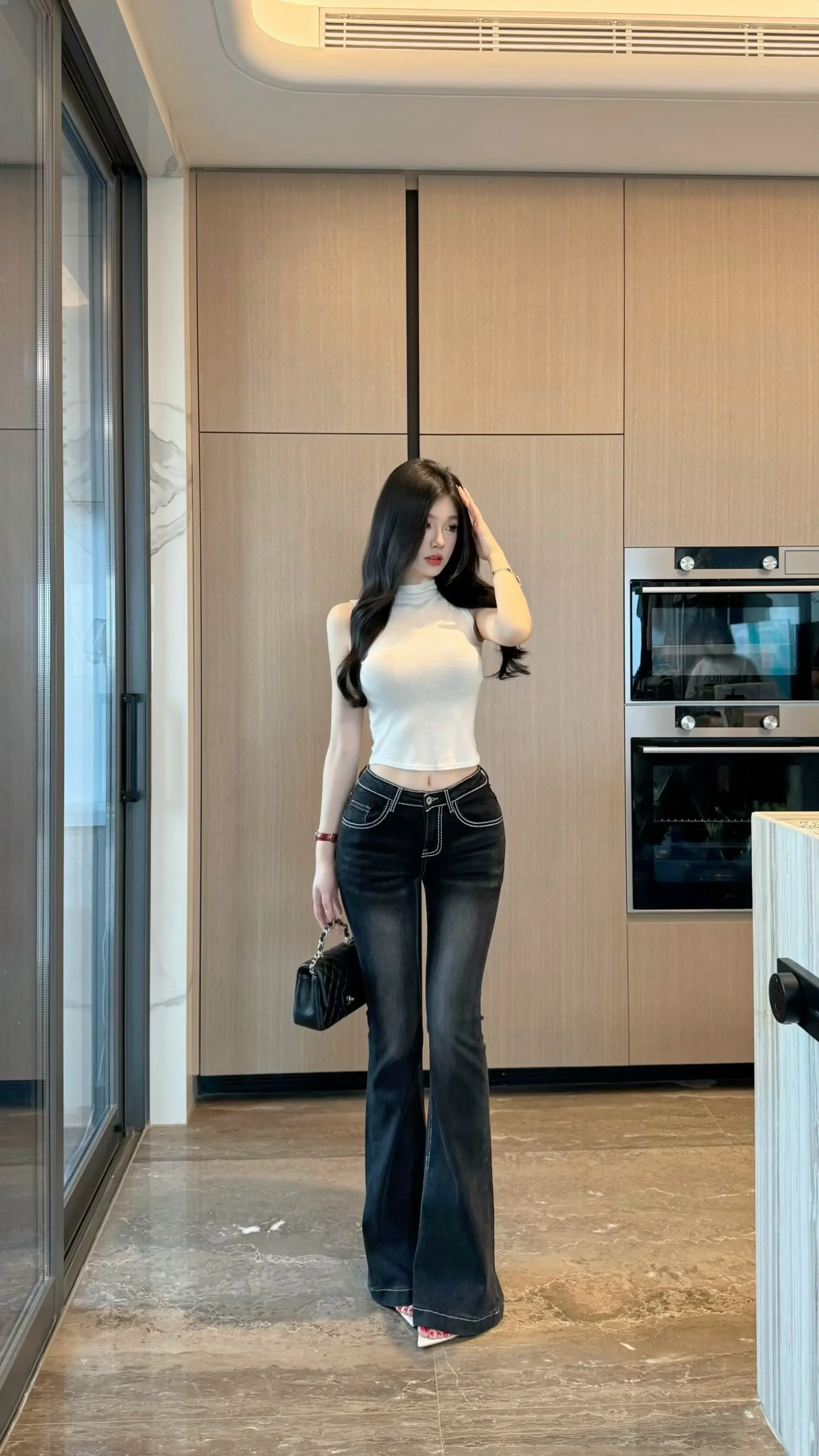 本期很爱的 QQ 秀合集