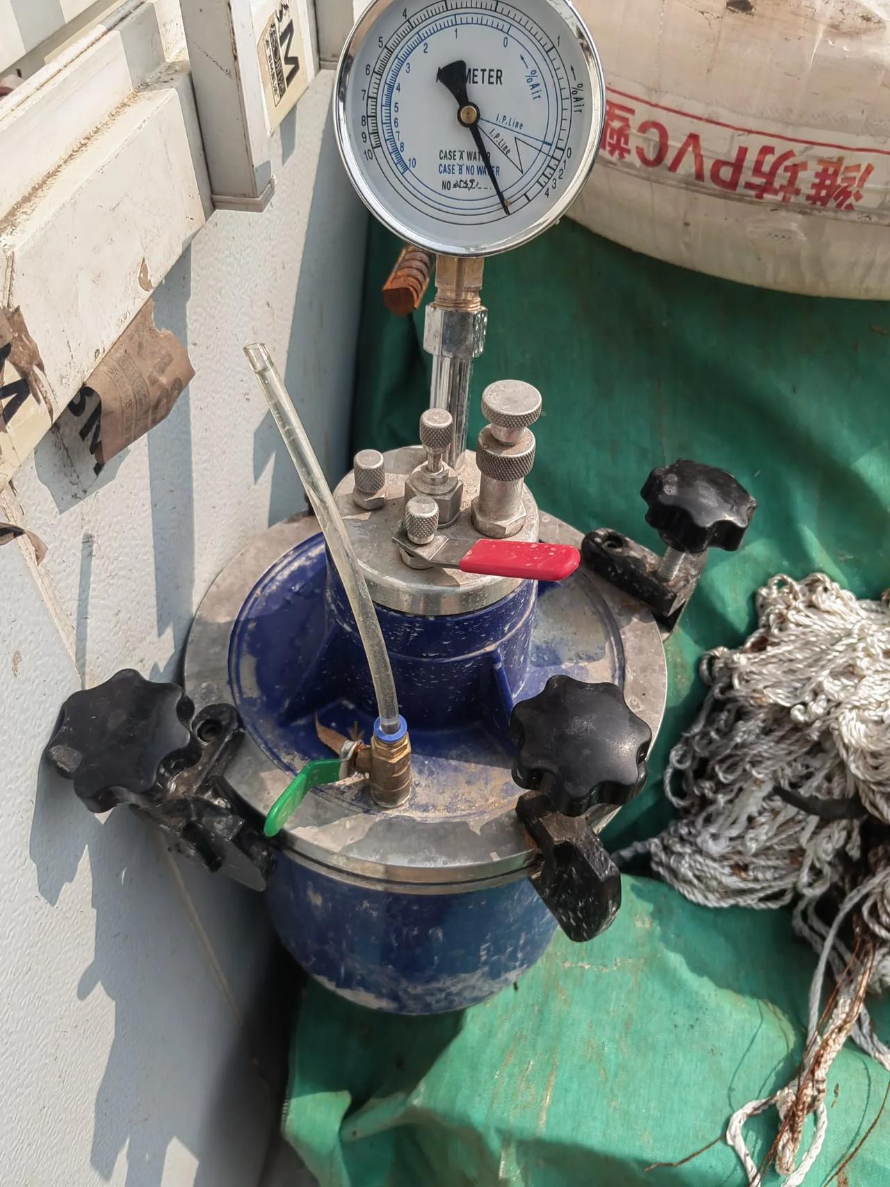 上级领导来检查今天可出丑了，一句话给大家问的哑口无言，这也许就是屋漏偏逢连夜雨的