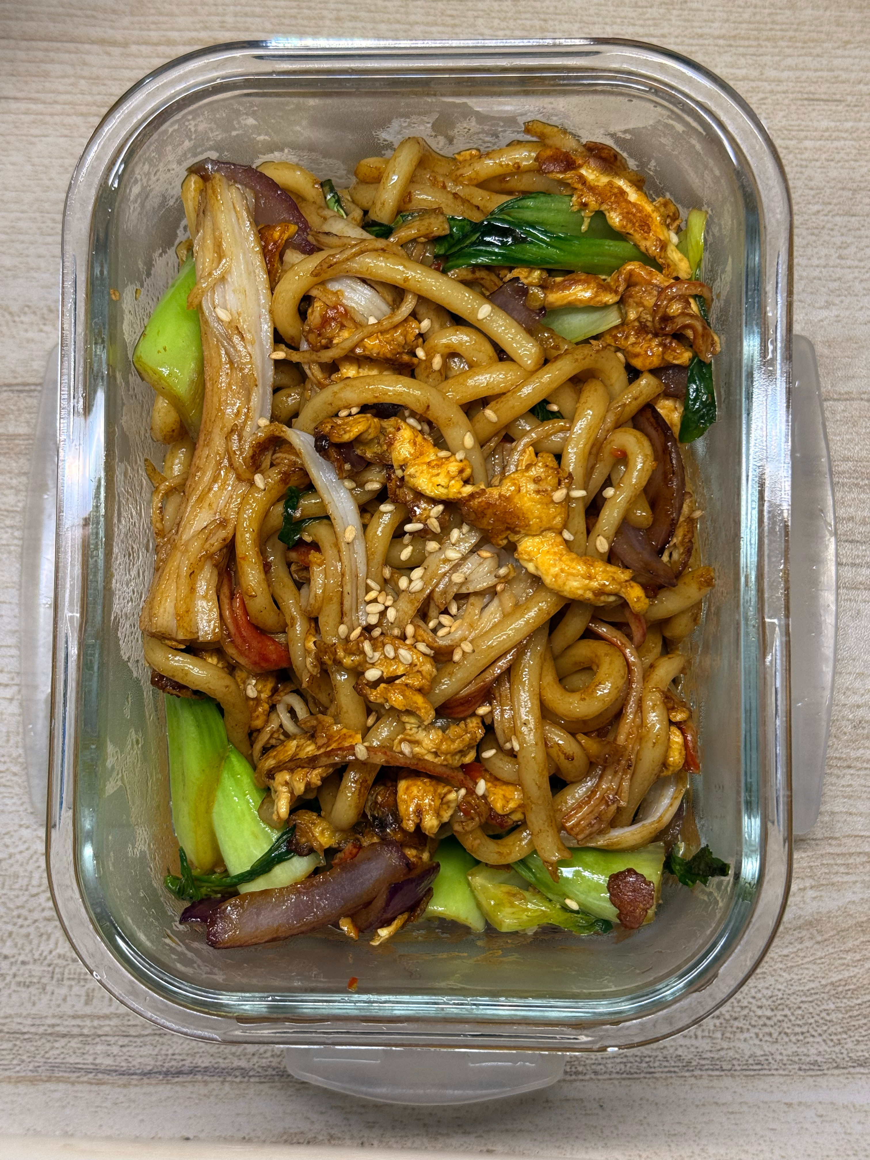 阿程做饭日记昨天 ​​​