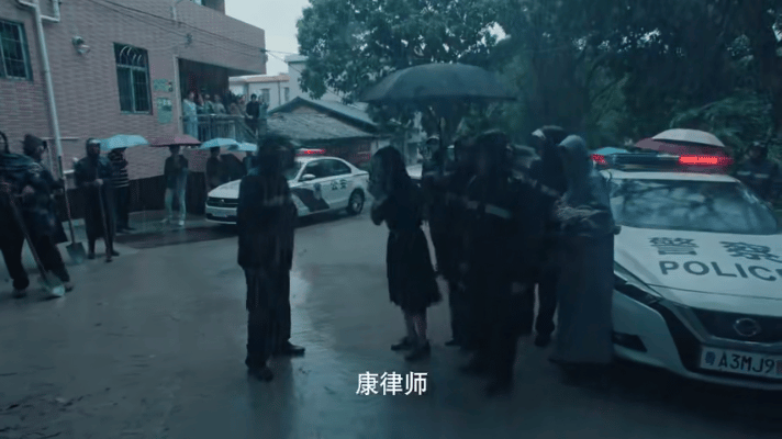 女神蒙上眼案件上烈度了女神蒙上眼 遗产纠纷、借腹生子，个个都是重磅炸弹！剧情紧凑