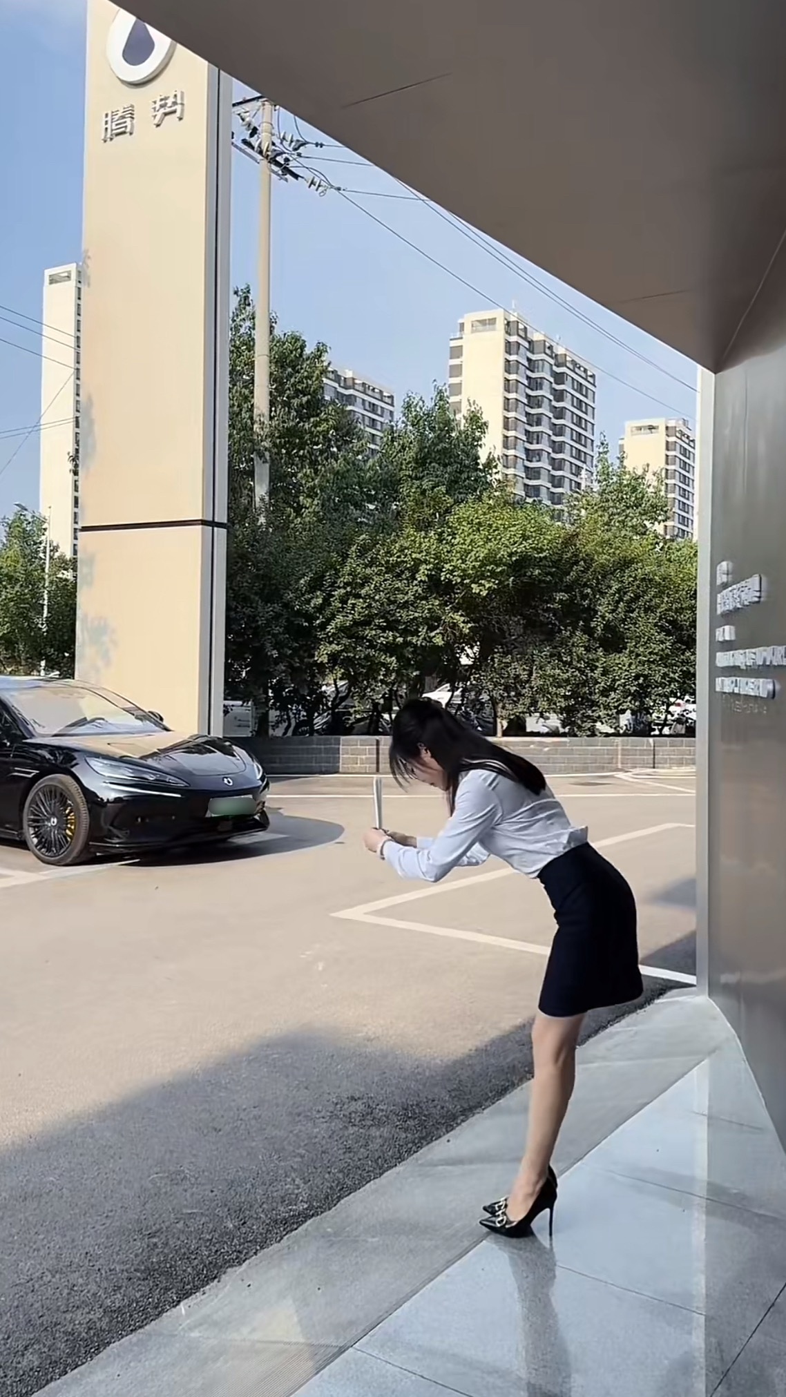 买车客户快点来鸭 ​​​