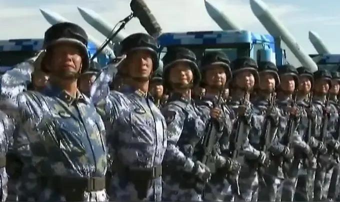 解放台湾就在当下，抓住千载难逢的窗口期
 
统一台湾，时不我待！此时此刻，就是中