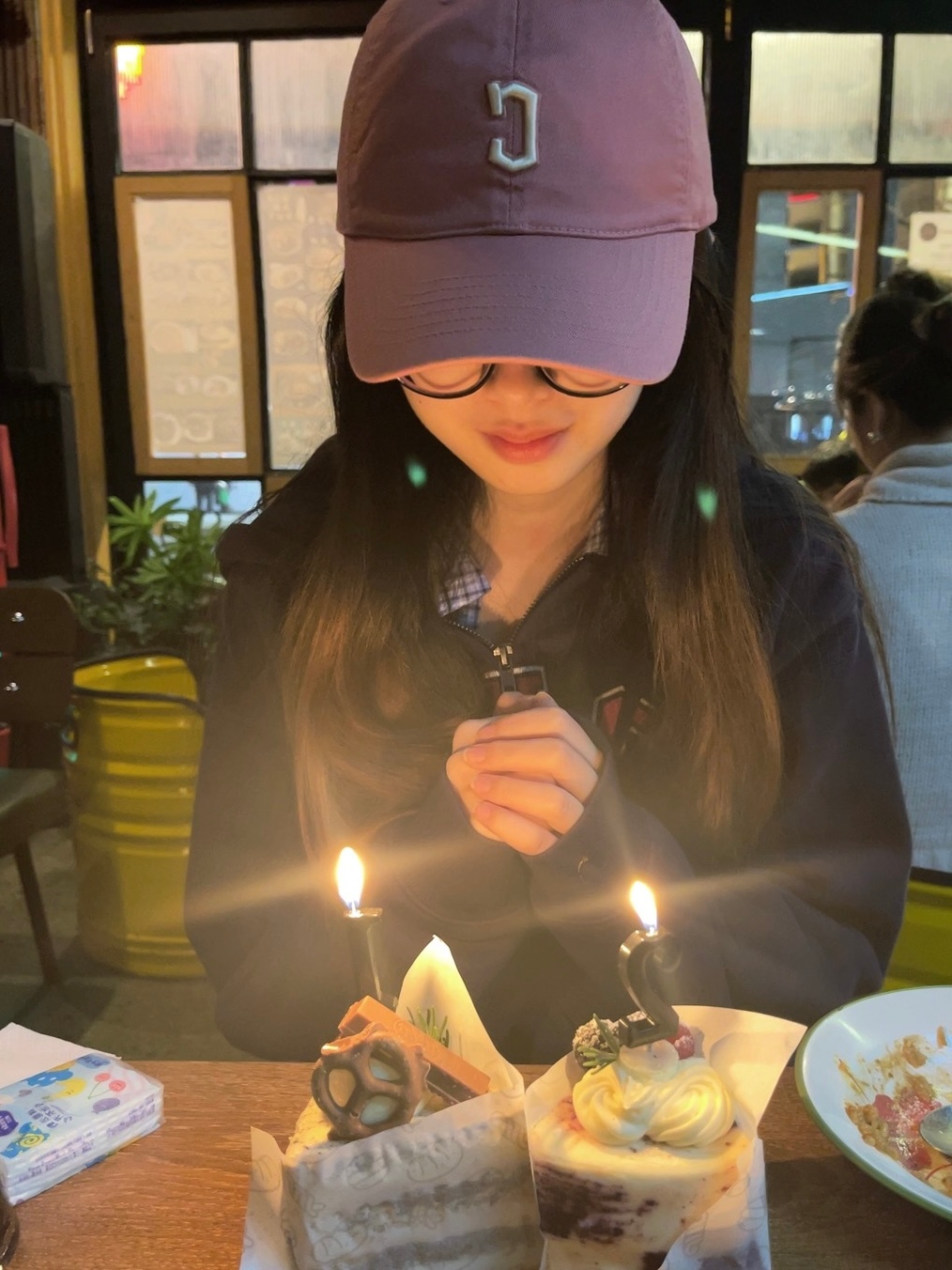 🎂 