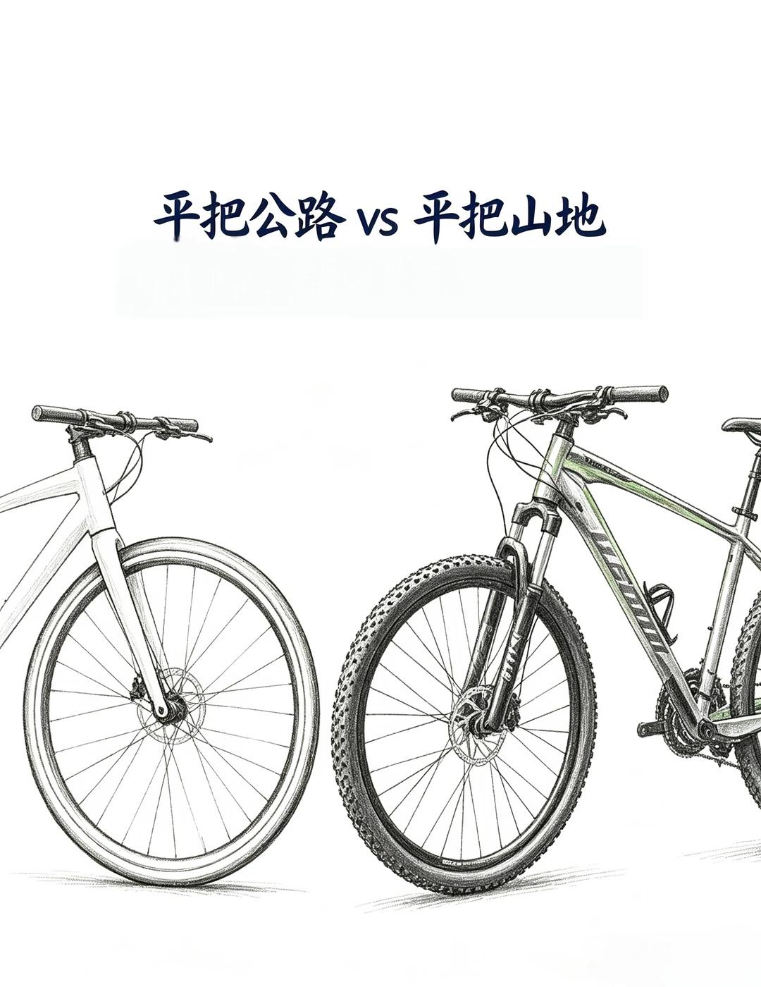女生买车别盲入❗线下试车才是王道
🚲 我的需求:
用途：日常通勤 + 周末锻炼