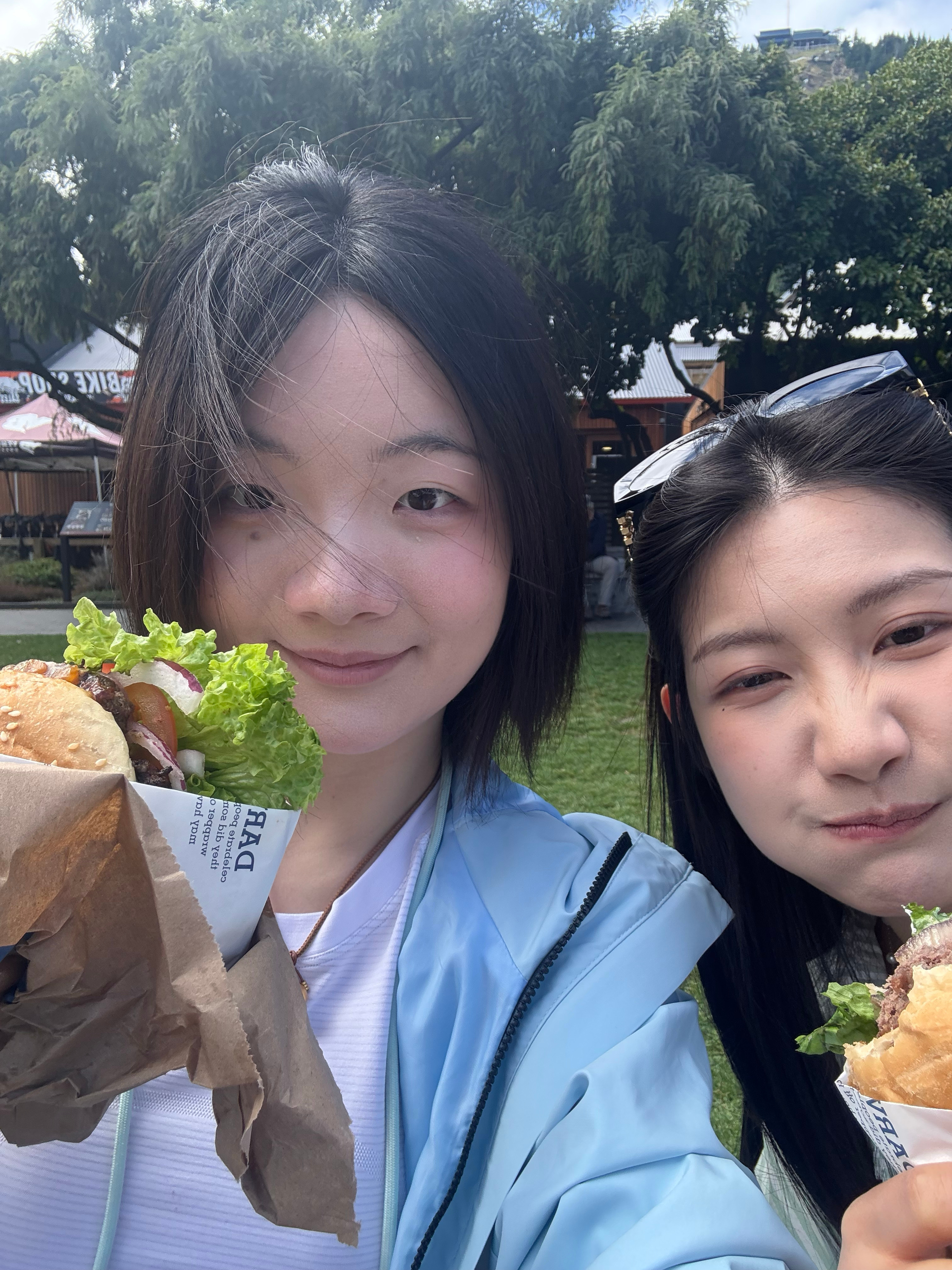 分享图片 新西兰