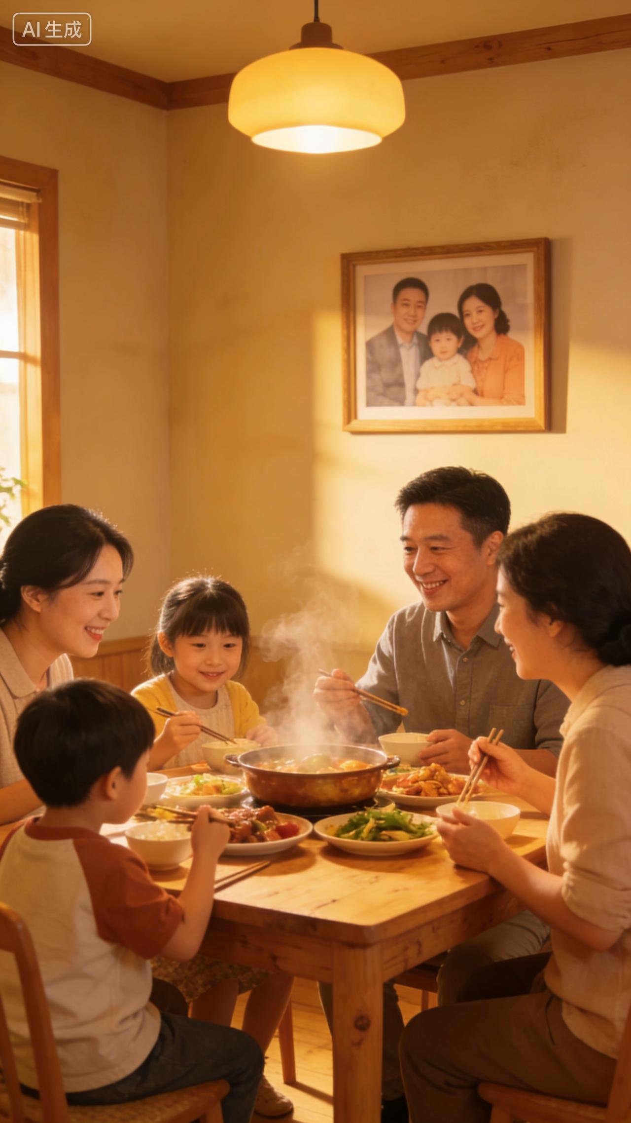 幸福和什么最有关系？不是钱，不是房，答案很多人都想错了

我们总以为，幸福是大房