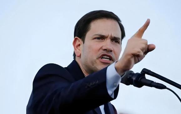 鲁比奥越过红线，直接签发所谓“西藏特别协调员”委任状！很多人以为，美国这是在展现