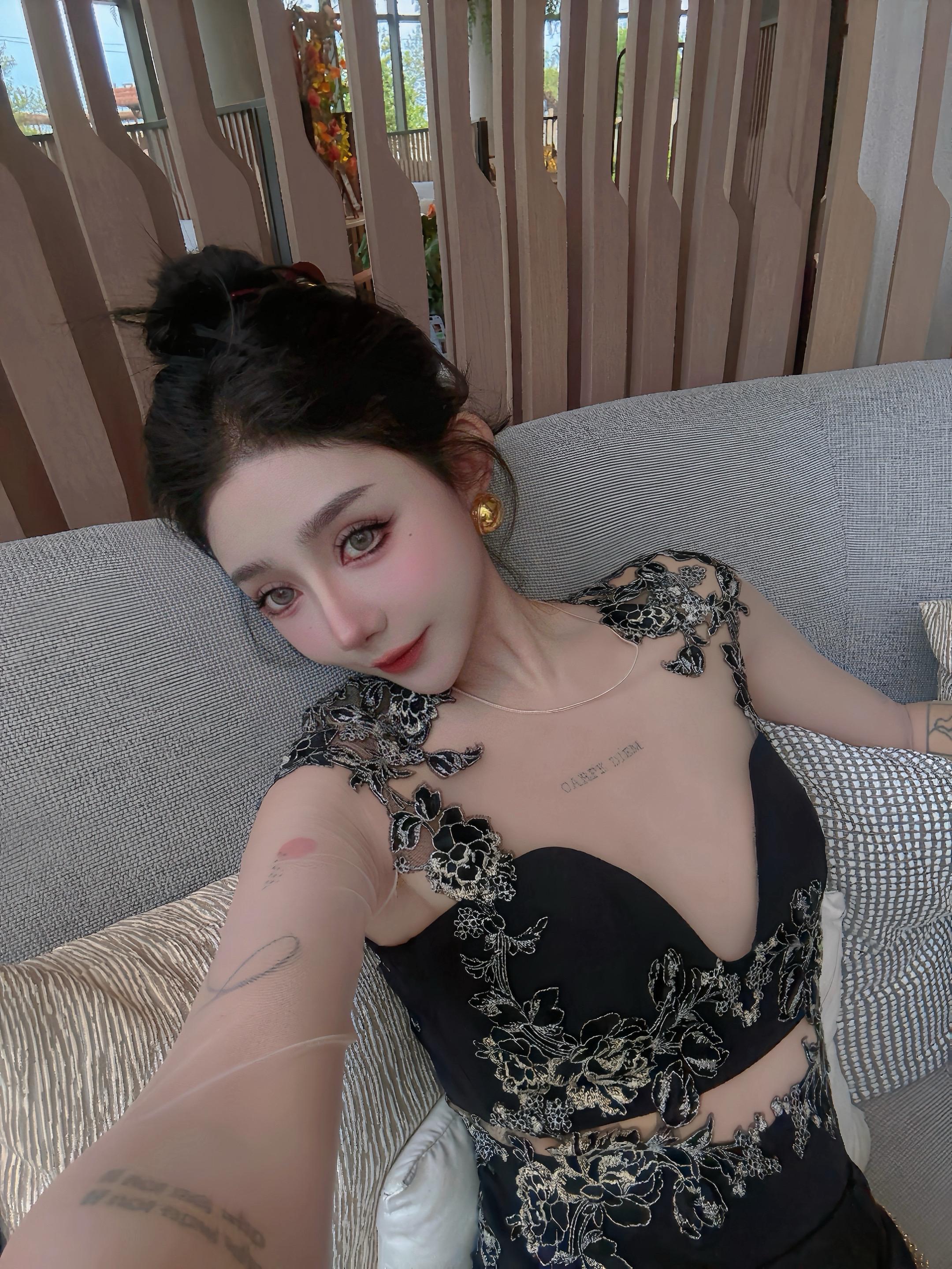 我这么骄傲的一个人 那时候竟觉得爱比自尊更重要