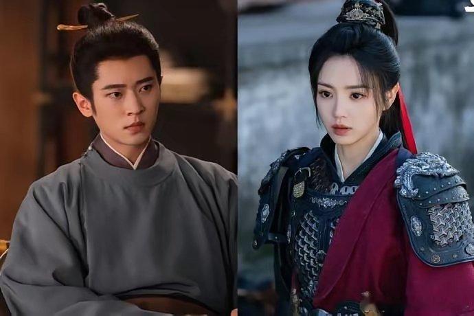 S+仙侠剧《我欲乘风》定档四季度，丞磊搭档田曦薇出演。原定虞书欣三搭无缘本剧，田