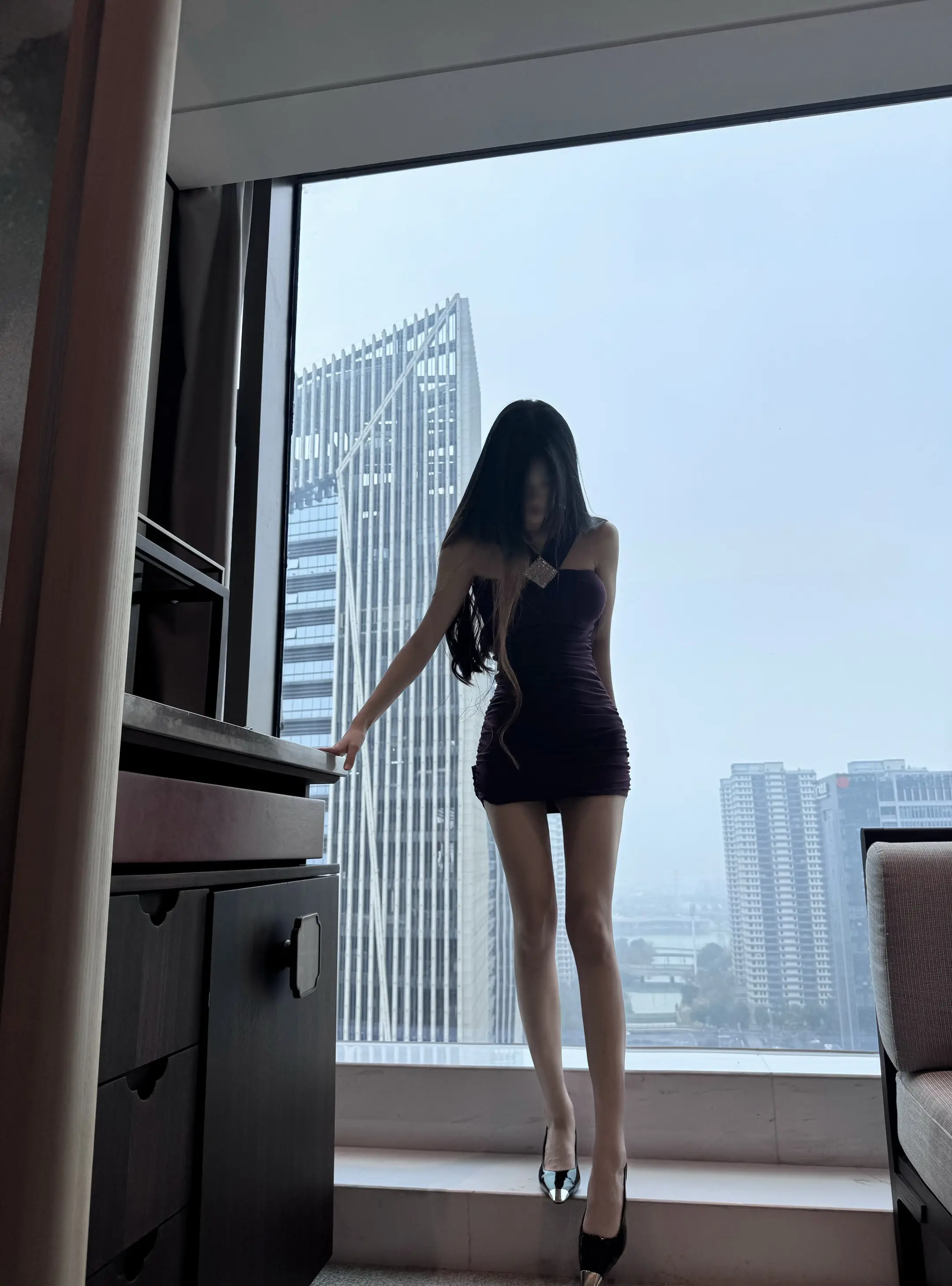 妈妈级别。