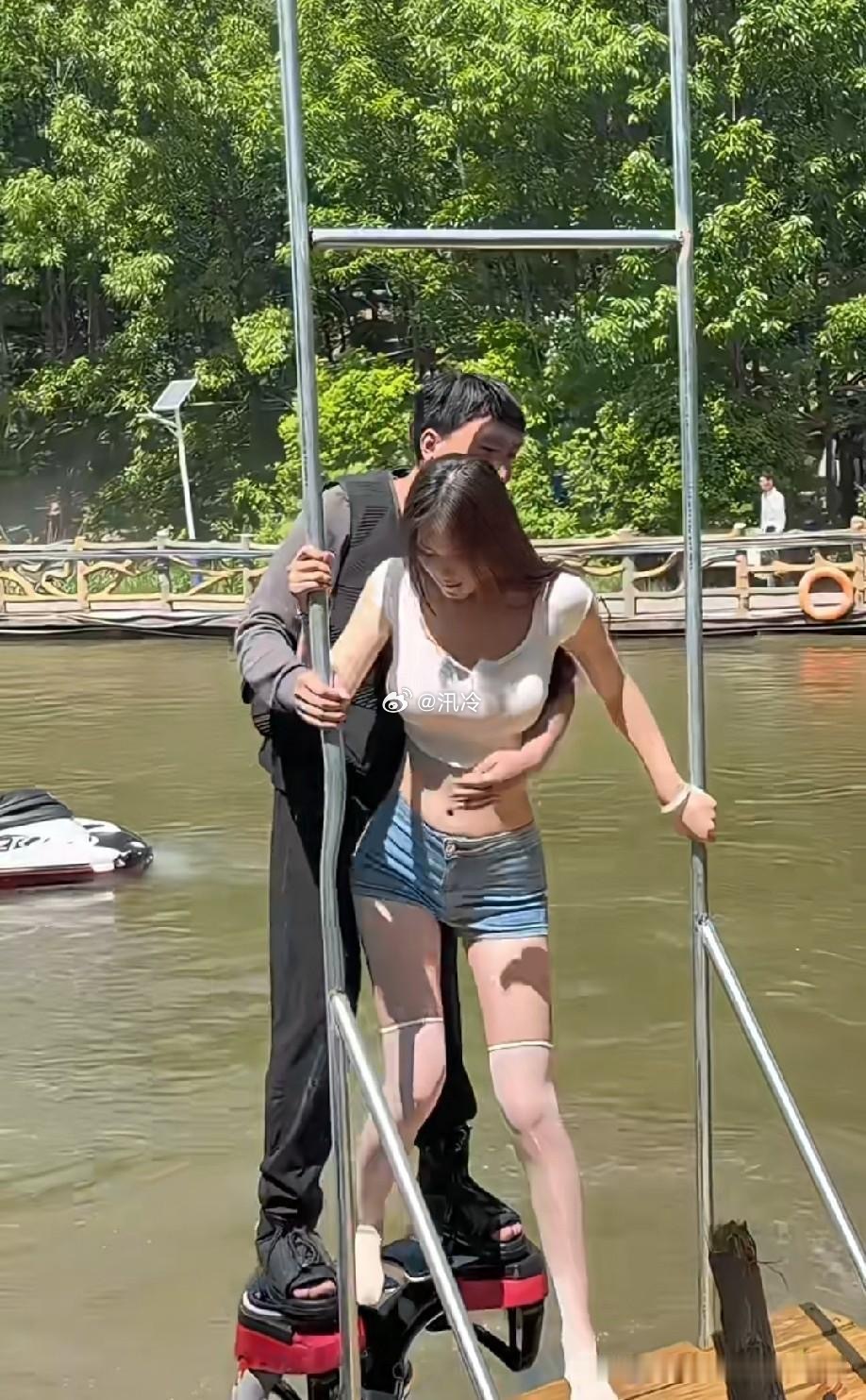 这种被人占便宜的项目到底谁在玩 