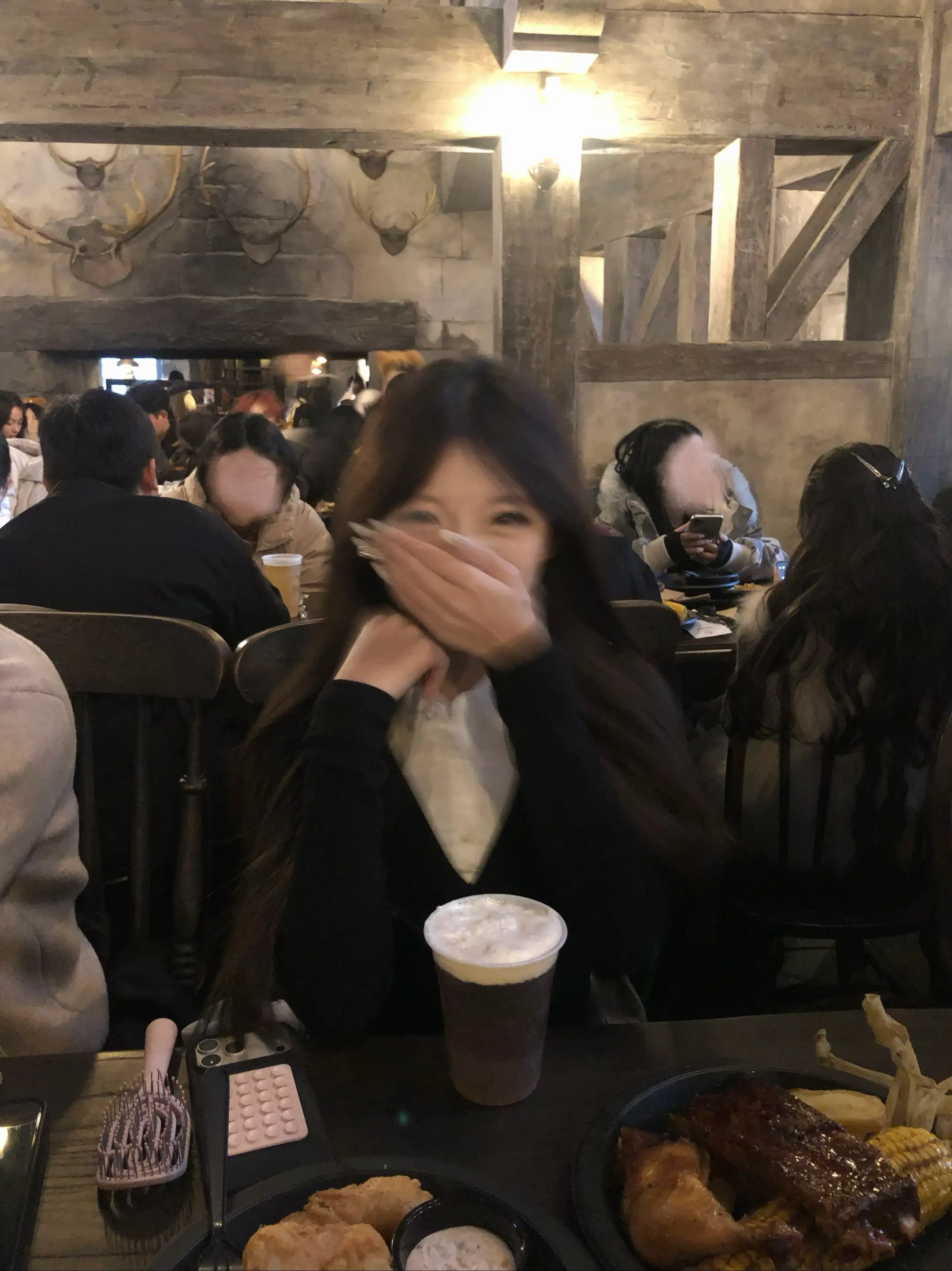 那些虚无缥缈的话就不要说了