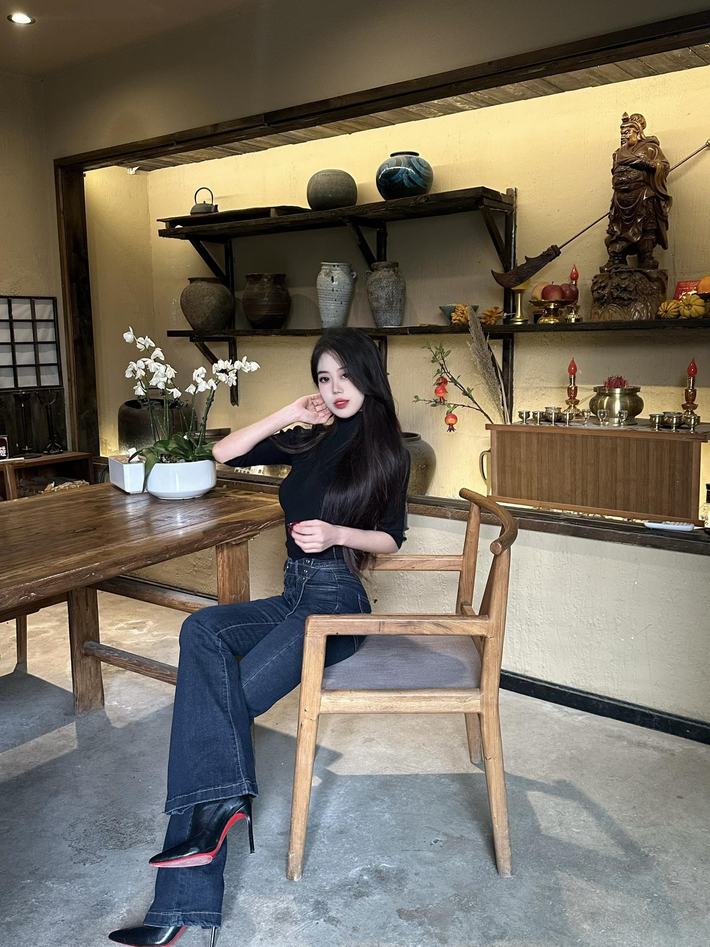 围着我转就行了，你那儿有那么多自己的事要做