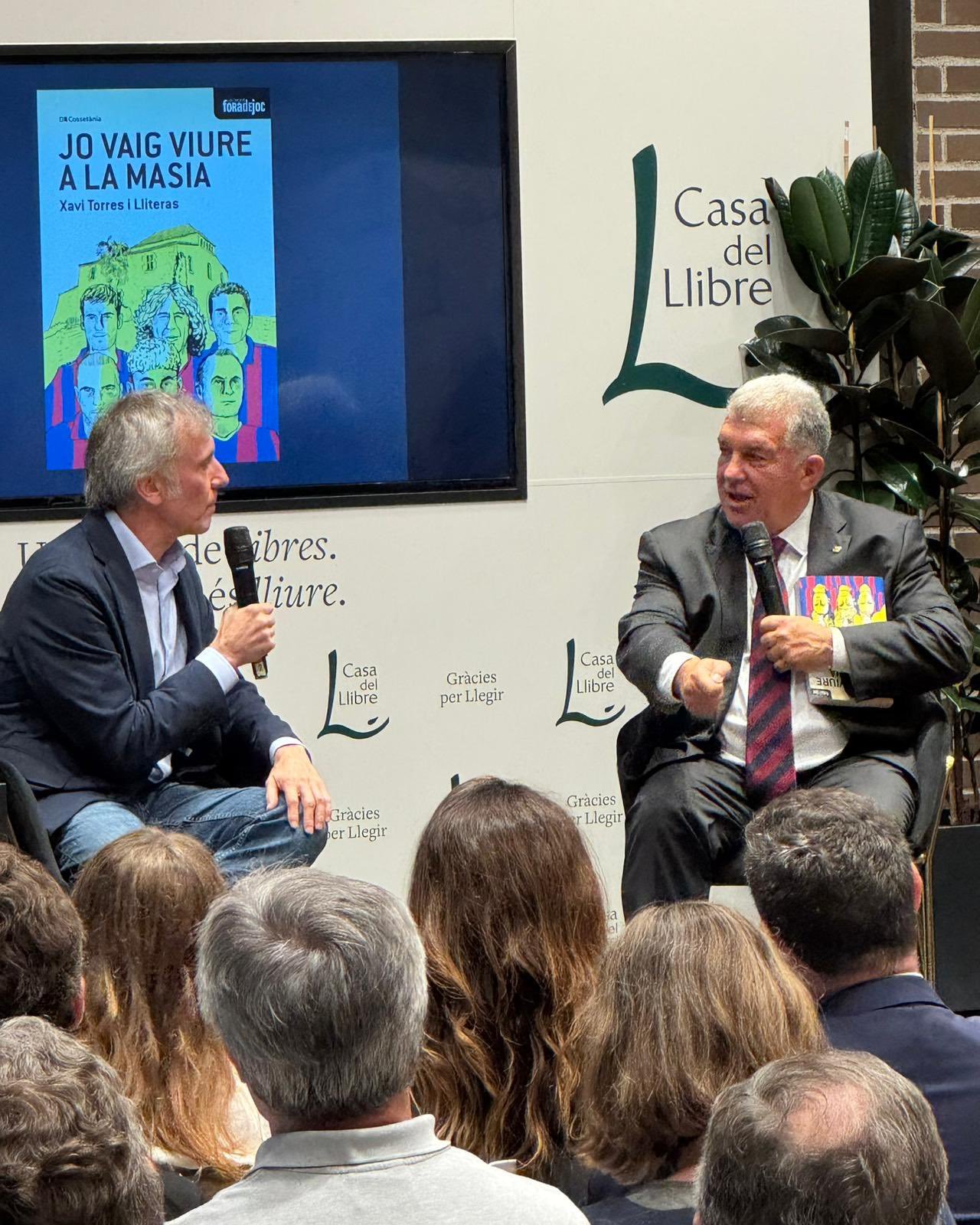 拉波尔塔：巴萨将在诺坎普外竖立梅西雕像。我们都希望在Spotify诺坎普球场竖立