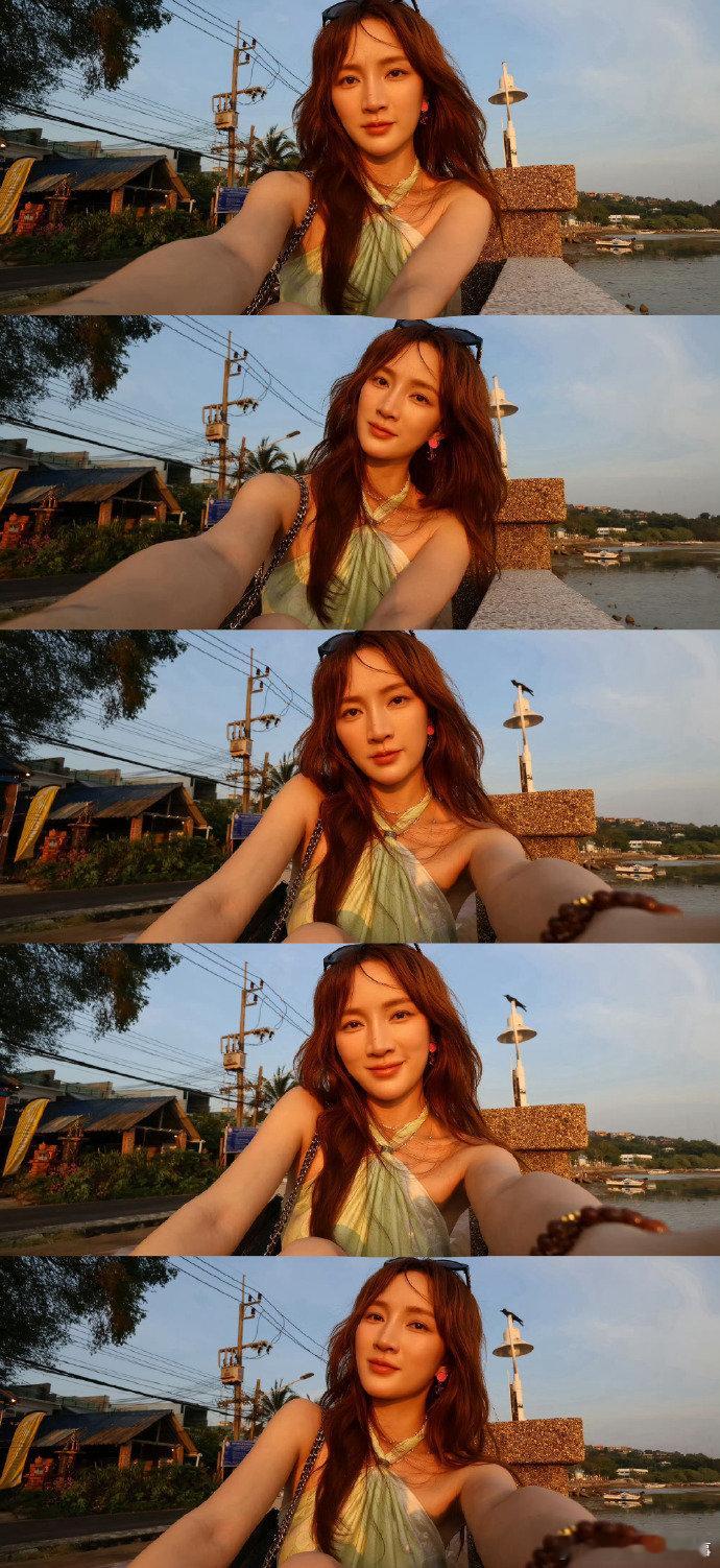 杨迪为孟佳发声 平时互相吐槽开玩笑，遇事却第一时间护着对方，杨迪的发声真的又暖又