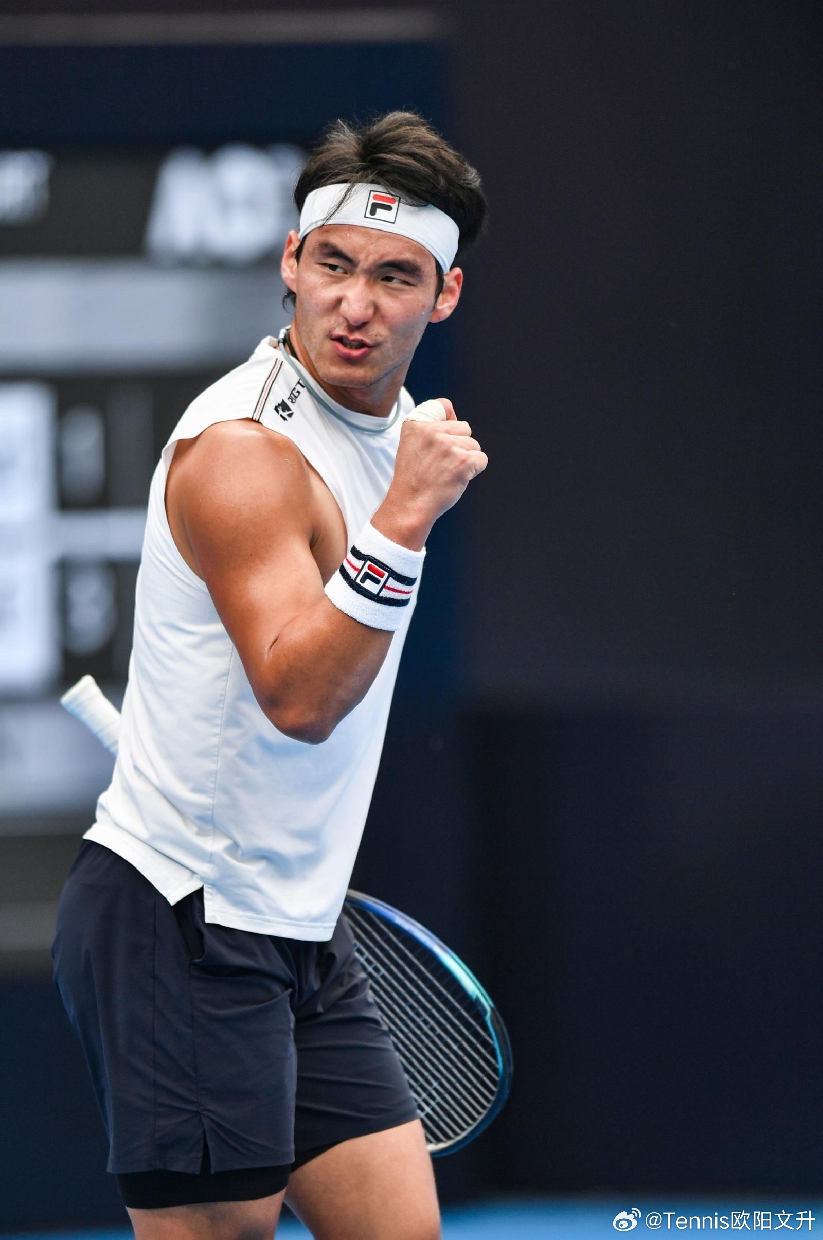 🔵ATP1000迈阿密男单资格赛签表🇨🇳布云朝克特vs【20】🇦🇺斯库