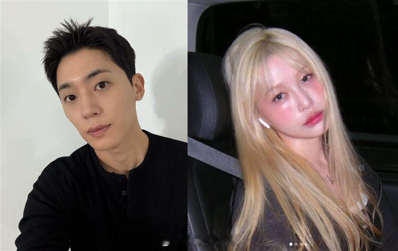 TEEN TOP成员创造发文官宣恋情！网友破案了......女友身份曝光！乐团N