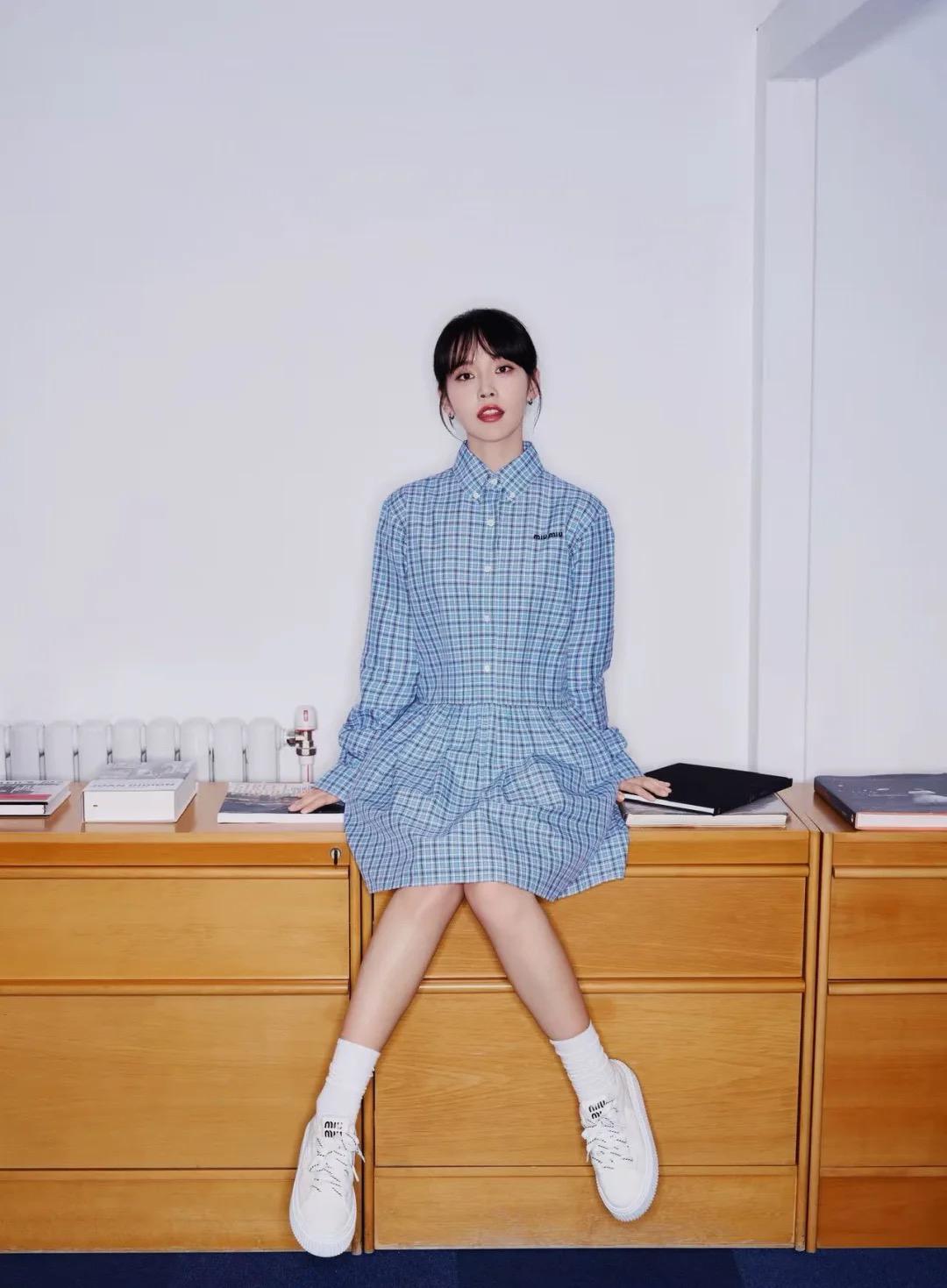 这是张佳宁9月10号发出来的
她哪里像怀孕的
10天肚子就起来了，真是无中生有