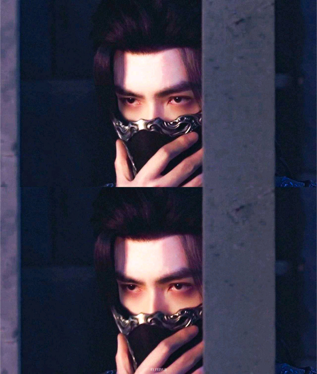 陈飞宇问迪丽热巴你看清过我吗陈飞宇也太会了！直播反问热巴“看清过我吗”，配合牛仔